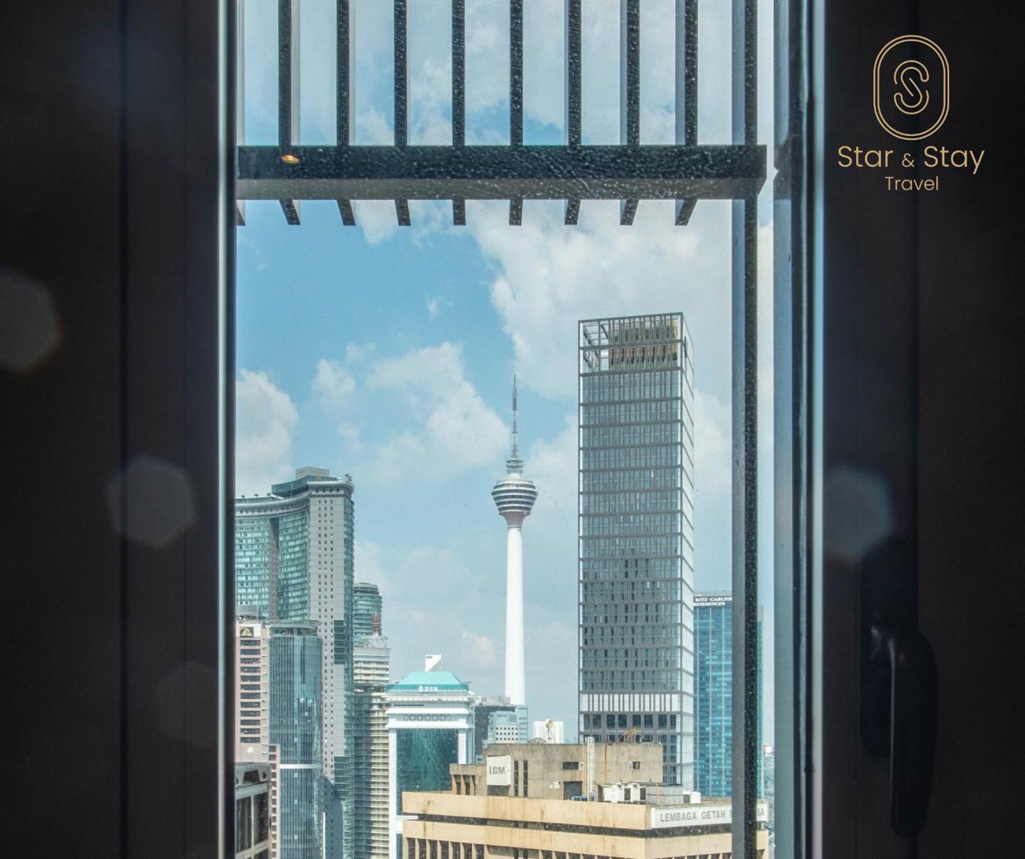 Axquisite Suites At Klcc — Photos 1